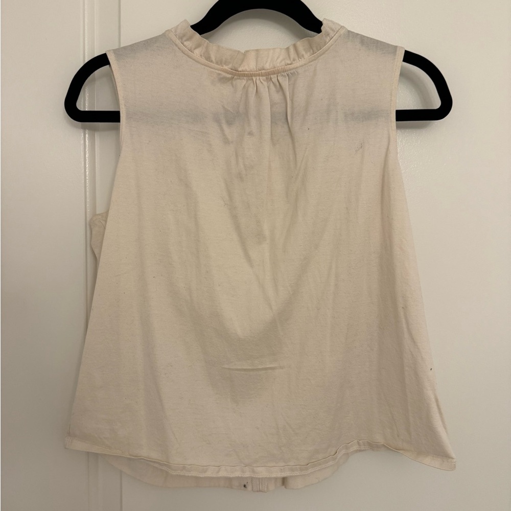Ann Taylor shirt